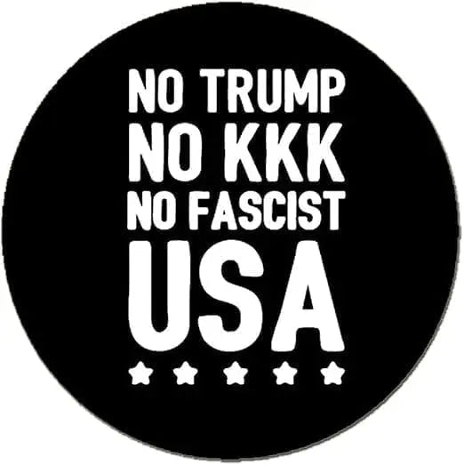 Trump Pinback 2.25-inch Saying - My Pinbacks