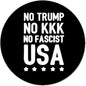 Trump Pinback 2.25-inch Saying - My Pinbacks
