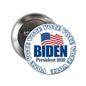 VOTE BIDEN Pinback 2.25-inch 12 Pcs - My Pinbacks