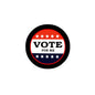 Vote for Me Pinback Button 2.25-inch - My Pinbacks