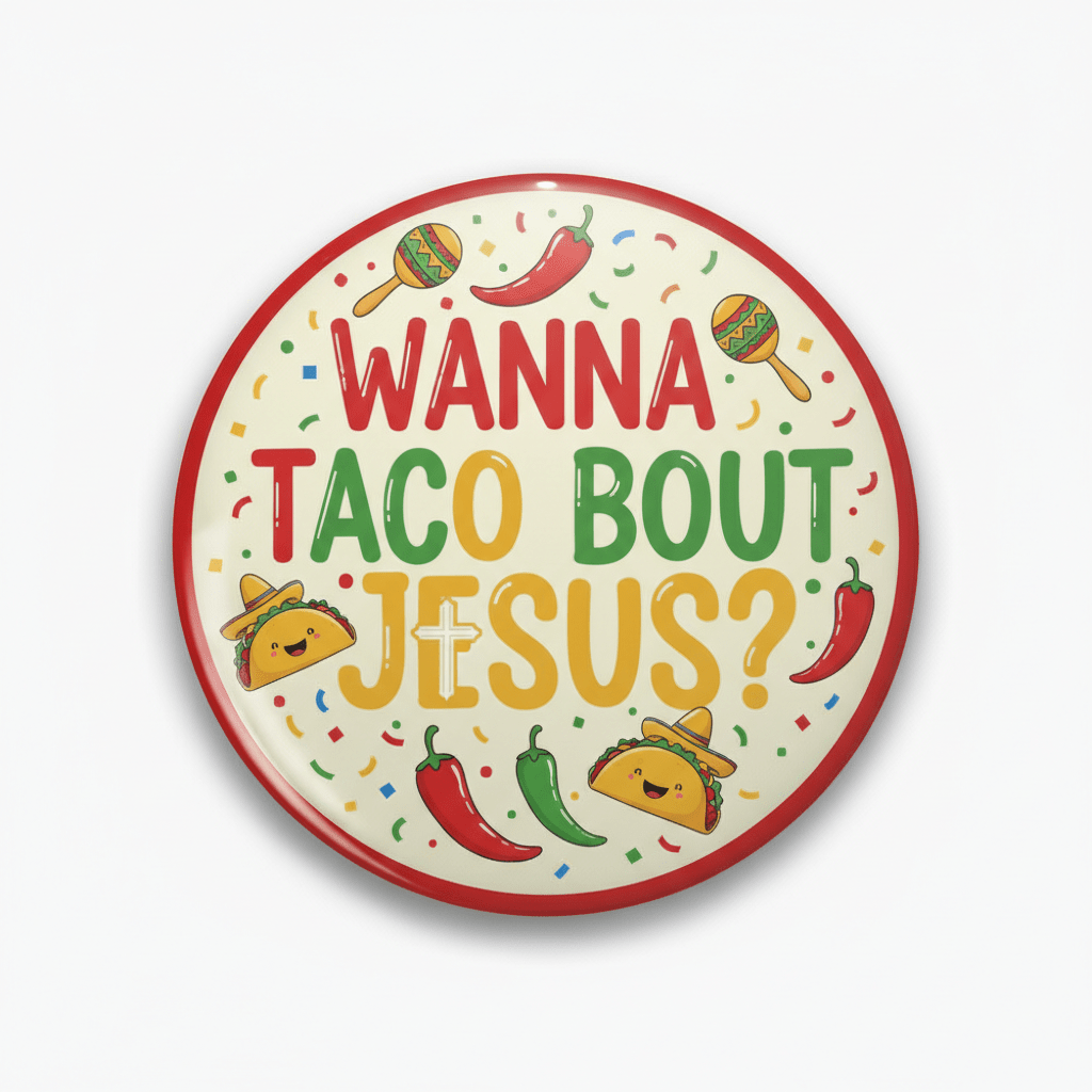 I Love Jollene Pin Button 2.25-inch