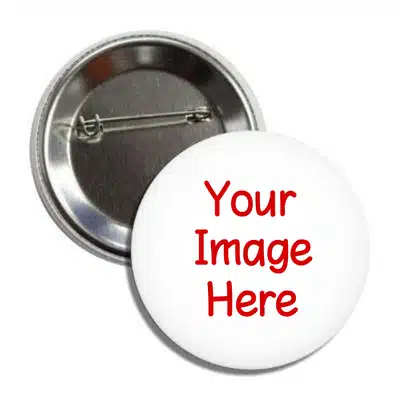 Customizing your pinback at mypinbacks is easy and straightforward. 