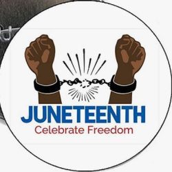 juneteenth free forever