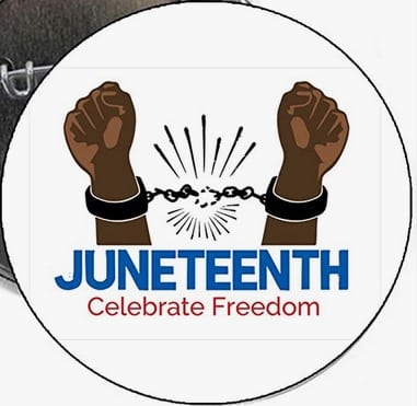 juneteenth free forever